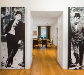 Charlie Chaplin